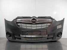 Pare-choc avant Opel COMBO