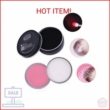 DUcare Makeup Brush Cleaner Makeup Brushes So...