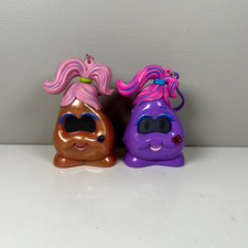 Blinkies Virtual Friend Toy Vtg WORKS Playmates - 2