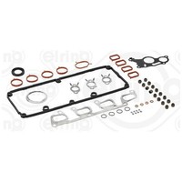 Dichtungssatz Zylinderkopf FüR VW Jetta 162 163 1K 1.6 09 Bis 15 Elring Teil Neu