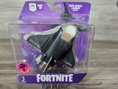 Epic Games Fortnite Deep Space Lander Glider für 3,75 & 4 Inch Figuren