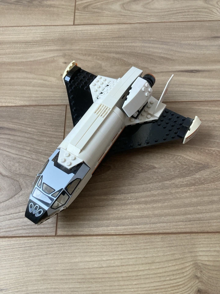LEGO City 60226 La Navette Spatiale Mars Mission Lunar Mission Espace - Photo 2/4