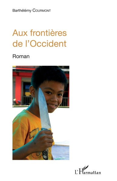 BarthéLéMy Courmont | Aux FrontièRes De L'occident | Taschenbuch | FranzöSisch-image