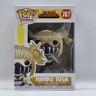Funko Pop! Animation My Hero Academia Himiko Toga #787