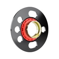 ST SVB Dzx+ 10Mm Achse Passend FüR VW Golf VII Variant [BA5,BV5] | 56015027