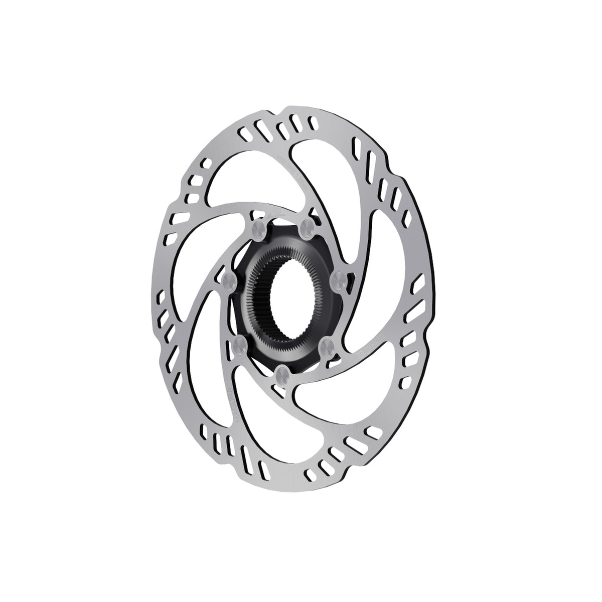 Magura MDR-C Bremsscheibe Center Lock 160 mm inkl Lockring 4790₽