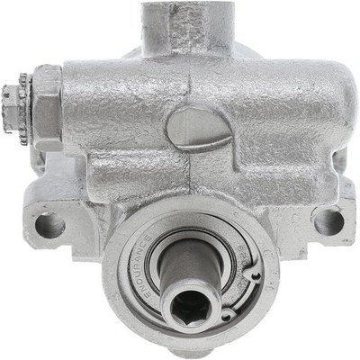 #ad #ad Maval Power Steering Pump for Wrangler TJ Viper CherokeeMore 97172M $210.07