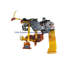 New Top Cover Mode Dial Button Flex Cable Assembly Fits For Sony A7 II ILCE-7M2