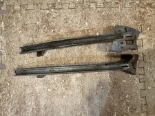 70-81 CAMARO Z28 FIREBIRD TA Door Glass Window Track Channel Guide SET RH PASS