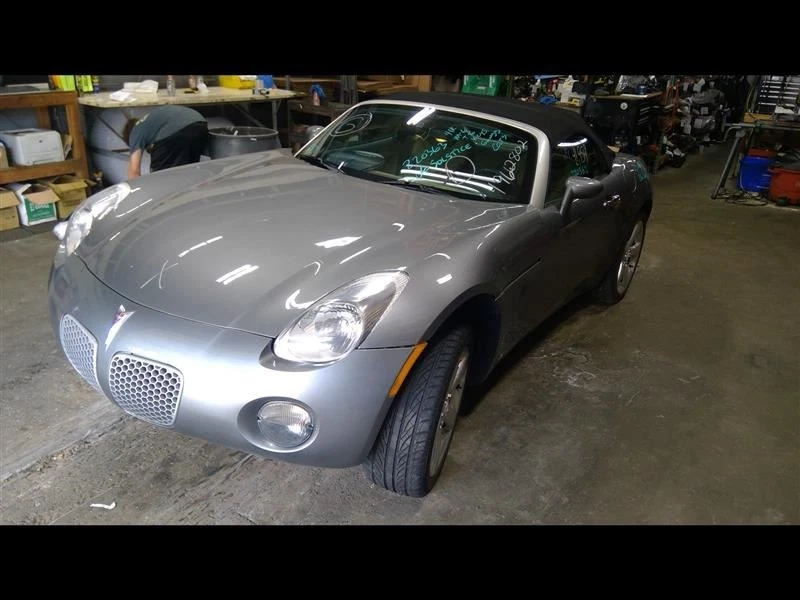 Bomba de dirección asistida compatible con 06-10 SOLSTICE 948227 Foto 4 de 4