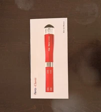 iTera-Classic Red Hot Air Light Relief Therapy Blower QYY-928