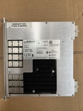 ADVA 10TCE-PCN-16GU+100G 100G TDM Module 1063700071-02