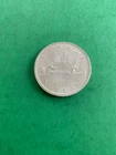 1965 CANADA SILVER DOLLAR
