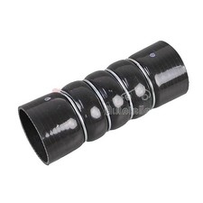 Ladeluftschlauch oben ohne Schellen METZGER für u.a. CITROËN DS3