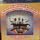 The Beatles Magical Mystery Tour LP Vinyl Record  ORIGINAL MASTER RECORDING 1985