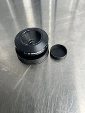 Riester RCS-100 Wireless Camera System Dermatoscope Otoscoscope DE Lens