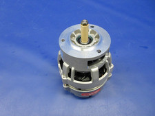 Hartzell Alternator 28V P/N ES-4029, 653344, 65344-1 NOS w/ 8130 (0226-451)