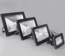 10W 20W 30W 50W UV Glue Curing 395nm 365nm LED Floodlight lamp Light 110-220V