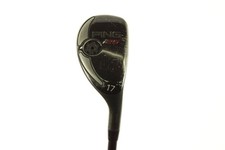Ping i25 2 Hybrid 17° Stiff Right-Handed Graphite #13506 Golf Club