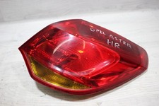 Rückleuchte Heckleuchte Bremsleuchte rechts 1090098 Opel Astra J Bj,11