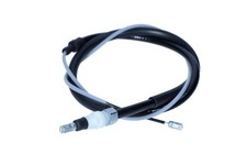 Seilzug Feststellbremse vorne für CITROËN PEUGEOT C2 1007