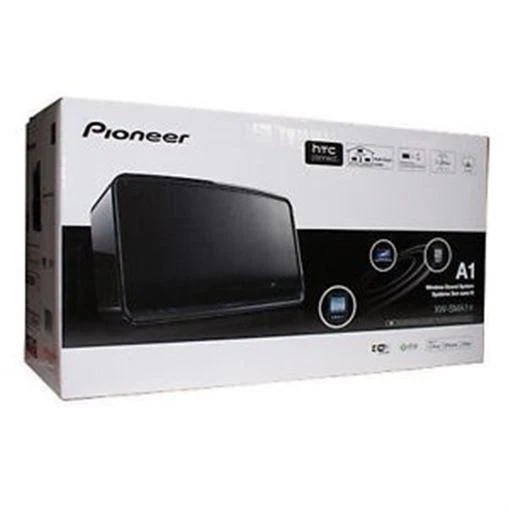 Pioneer a1 wireless store sound system