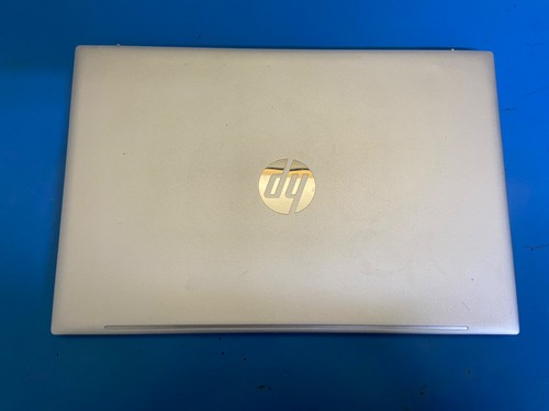 HP pavilion 14" Laptop Core i3 11/12TH GEN? 8GB RAM NO SSD *BIOS LOCKED* #SC02 - Picture 4 of 11