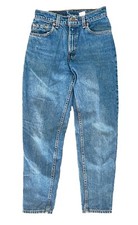 Vintage Levi’s 550 Made In USA Size 5 Short Relaxed Fit Tapered Leg