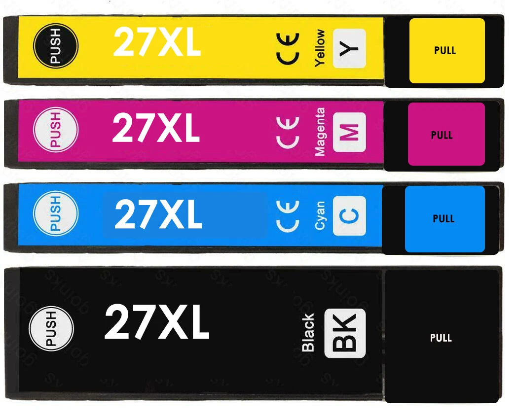 Epson wf 2024 3620 ink