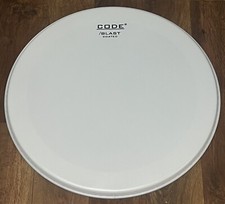 Code 24  Blast Coated Single Ply Kick with Cl...