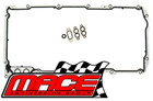 <!--F#f_0-->MACE SUMP GASKET KIT FOR HOLDEN COMMODORE VT VU VX VY LS1 5.7L V8 (For: Holden)<!--F/-->