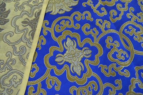 Pillow Cover*Chinese Rayon Brocade Throw Seat Pad Cushion Case Custom Size*BL19 - Picture 15 of 27