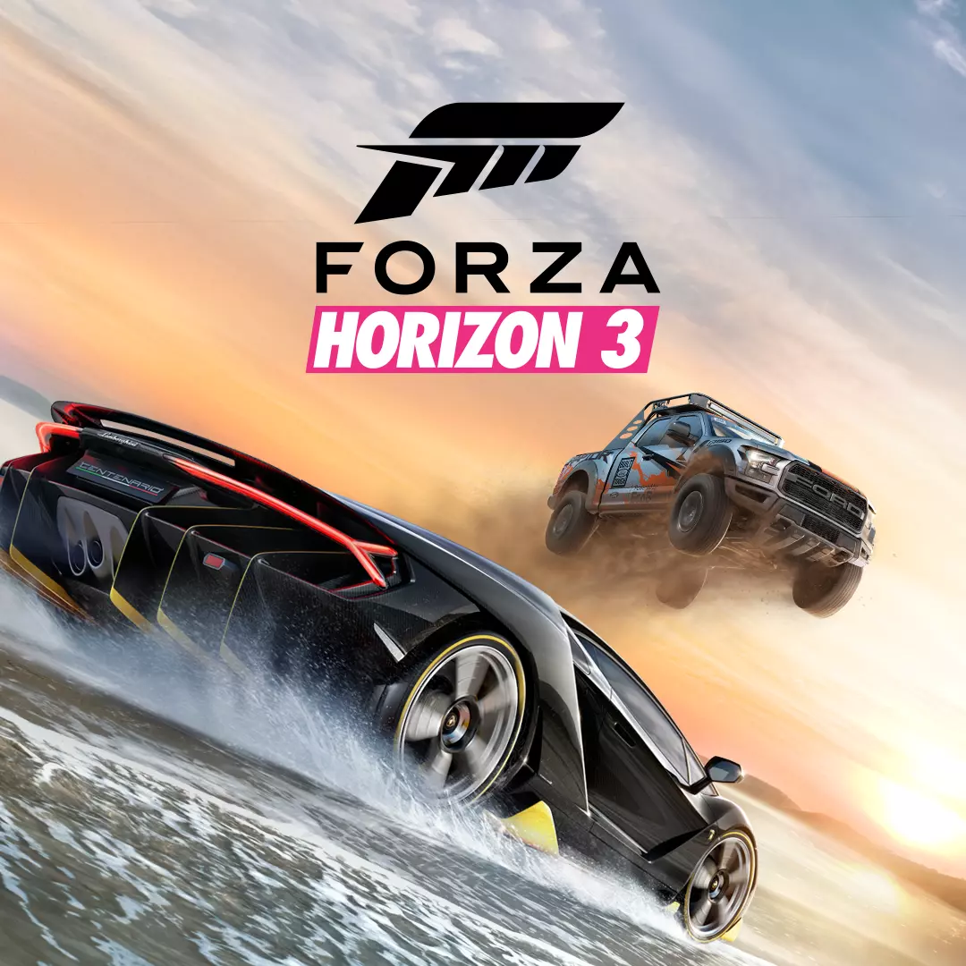 Egyptian pc gamers - Forza.Horizon.3-CODEX (Size: 60.41 GB