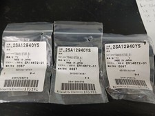 power transistors new old stock