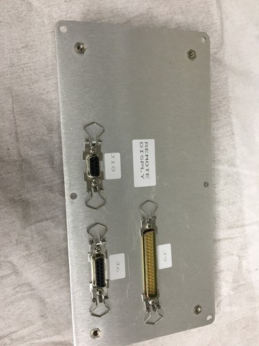 Branson/IPC Display Driver 16498-01 PCB AWD-D-3-1-8-001 - Picture 7 of 9