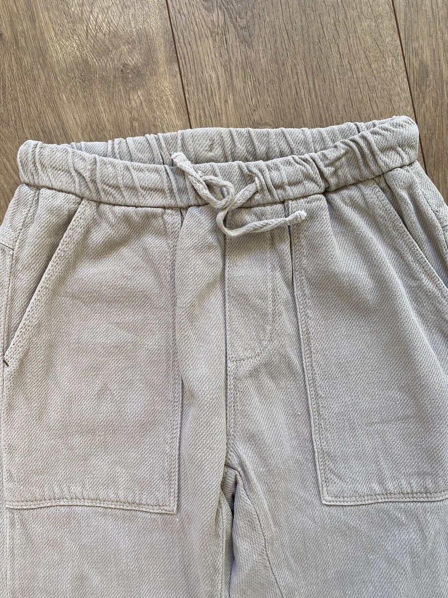 CLANEBRIGHTJERSEYPANTS ベージュ BB18402-LtShdGyHtr-HTB.jpg?v=