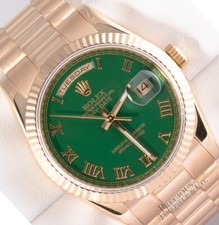 Rolex Day-Date 118238