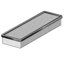 Filtre à air Peugeot 106