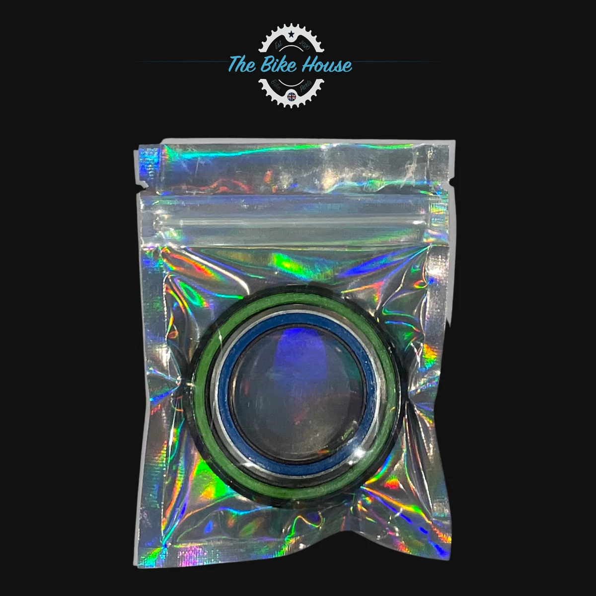 Cube headset bearings sale