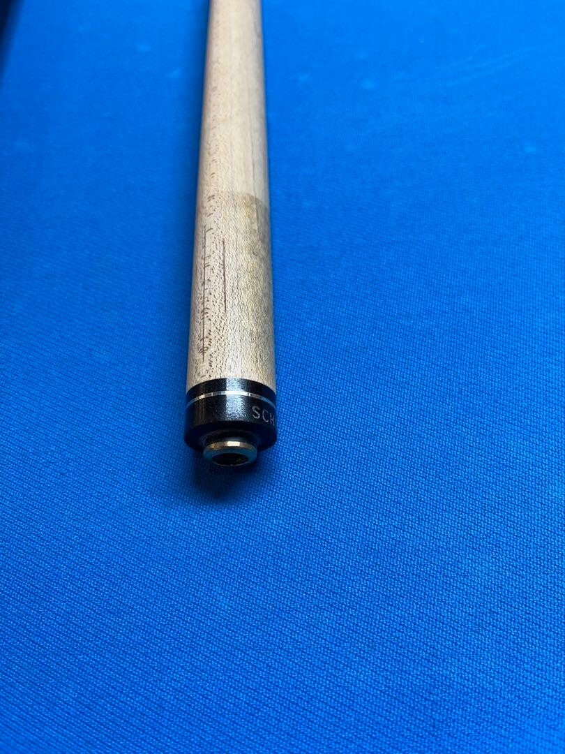 90's Old Schon Custom Cue SL7 キュー ビリヤード 90's Old Schon Custom Cue SL7 Billiards Cue vintage | eBay