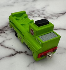 Thomas the Train Take Along Diecast Magnetic Metal Train Sodor Timber Company