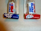 Pepsi & Diet Pepsi Baby Bottles, NRFB, Munchkin Bottling. Vintage 1992  — photo 4