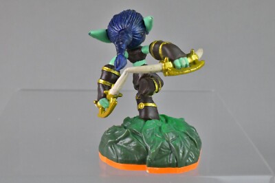 Figura Ninja Stealth Elf Skylanders Swap Force Activision