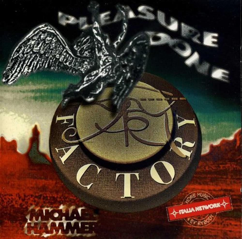 Art Factory Compilation - Pleasure Done - Various Artists (Audio CD)