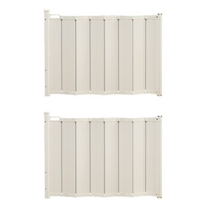 babydan guard me fold baby gate