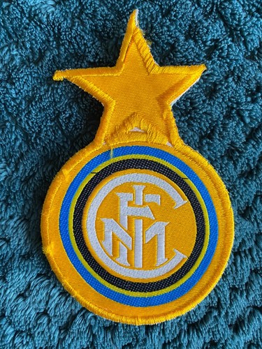 Aufnäher Patches Europäische und Weltfußballmannschaften: *Auswählen* - Bild 100 von 222