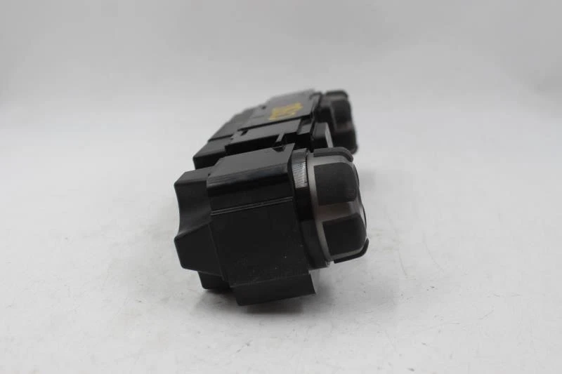 Controle de temperatura automático compatível com 2009-2014 Honda Ridgeline fabricante de equipamento original #27625 - Imagem 4 de 4