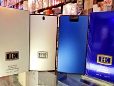 Perry Ellis PE Portfolio OR Portfolio Elite 3.4oz EDT Spray for Men * NEW IN BOX