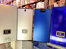 Perry Ellis PE Portfolio OR Portfolio Elite 3.4oz EDT Spray for Men * NEW IN BOX