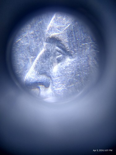 "Error"1999-P "Spitting Horse "Uncirculated Delaware "1787 Washington Quarter. - Picture 20 of 22